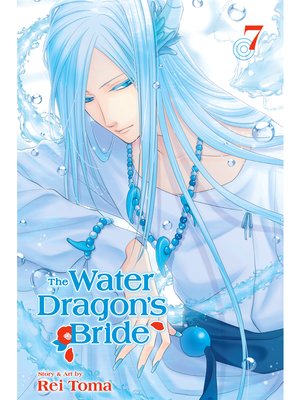 cover image of The Water Dragon's Bride, Volume 7